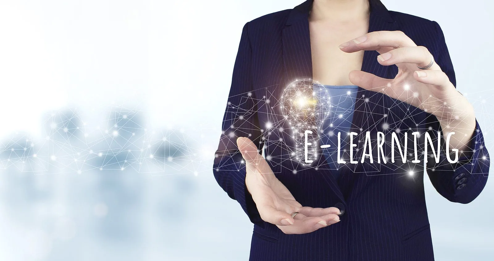 online training platform
