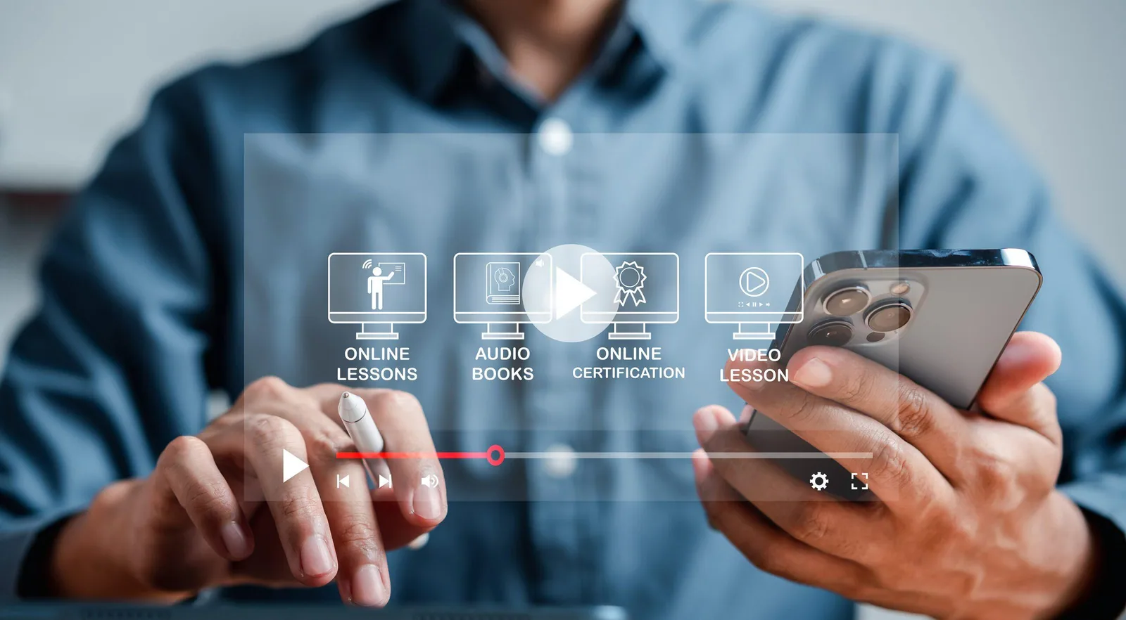 Virtual Instructor-Led Training