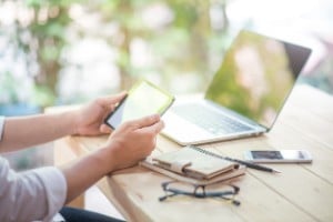 How Does eLearning Training Help Teams Switch to Working from Home