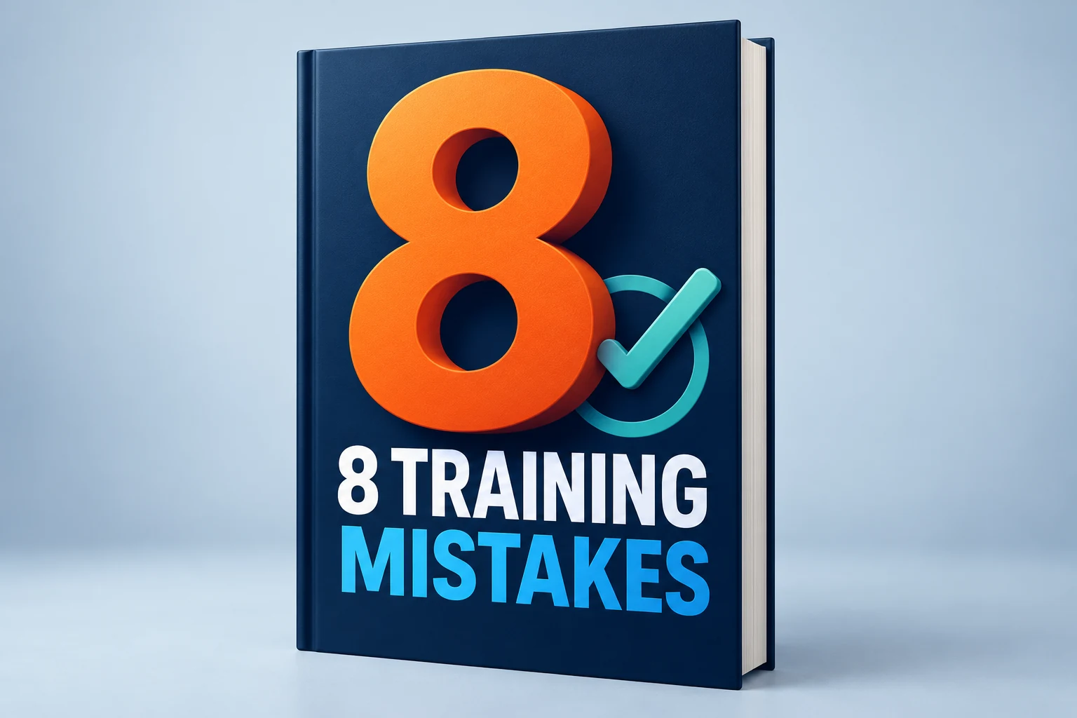 8 Virtual Training Mistakes You Didn’t Know You Were Making