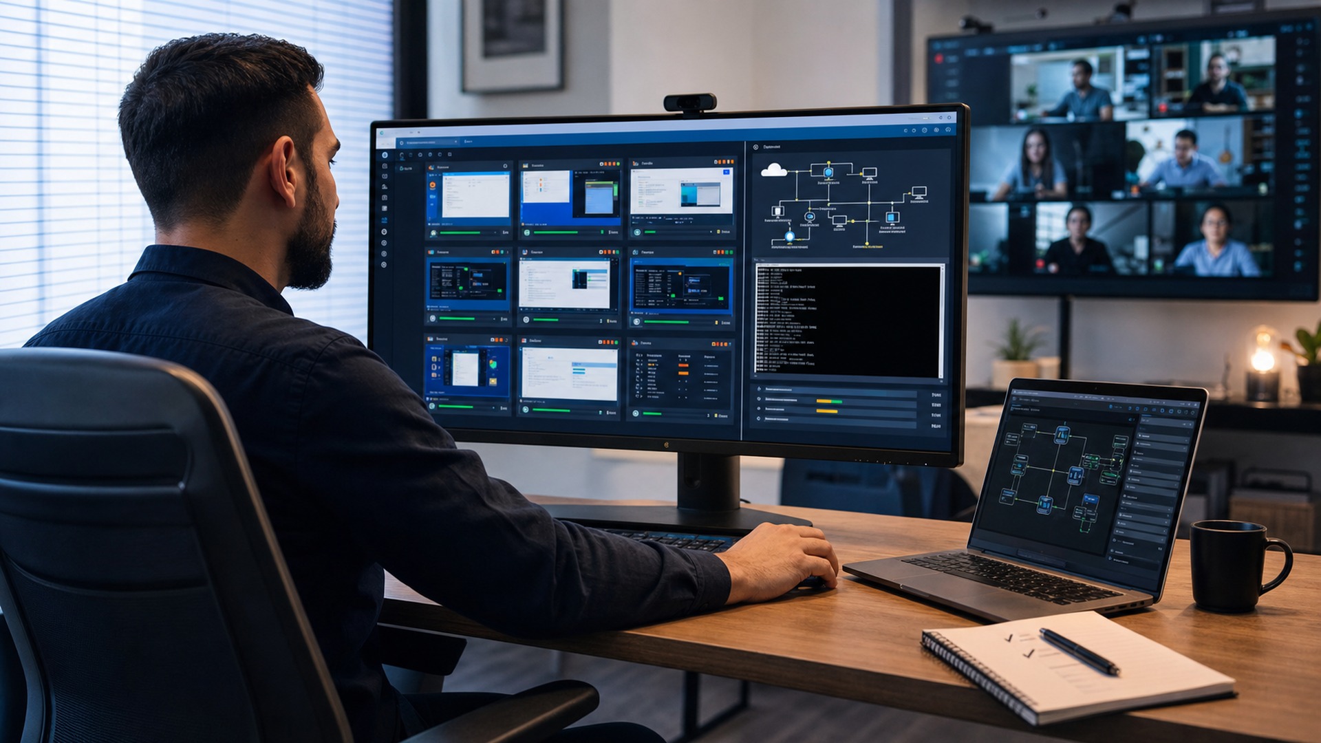 How to Deliver CompTIA Training with Virtual IT Labs