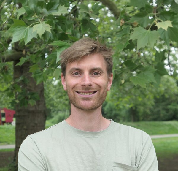 Stanny Vanderbemden - Sales Manager 2grow