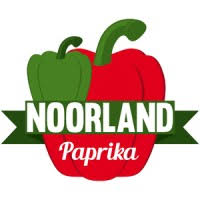 Noorland Paprika logo
