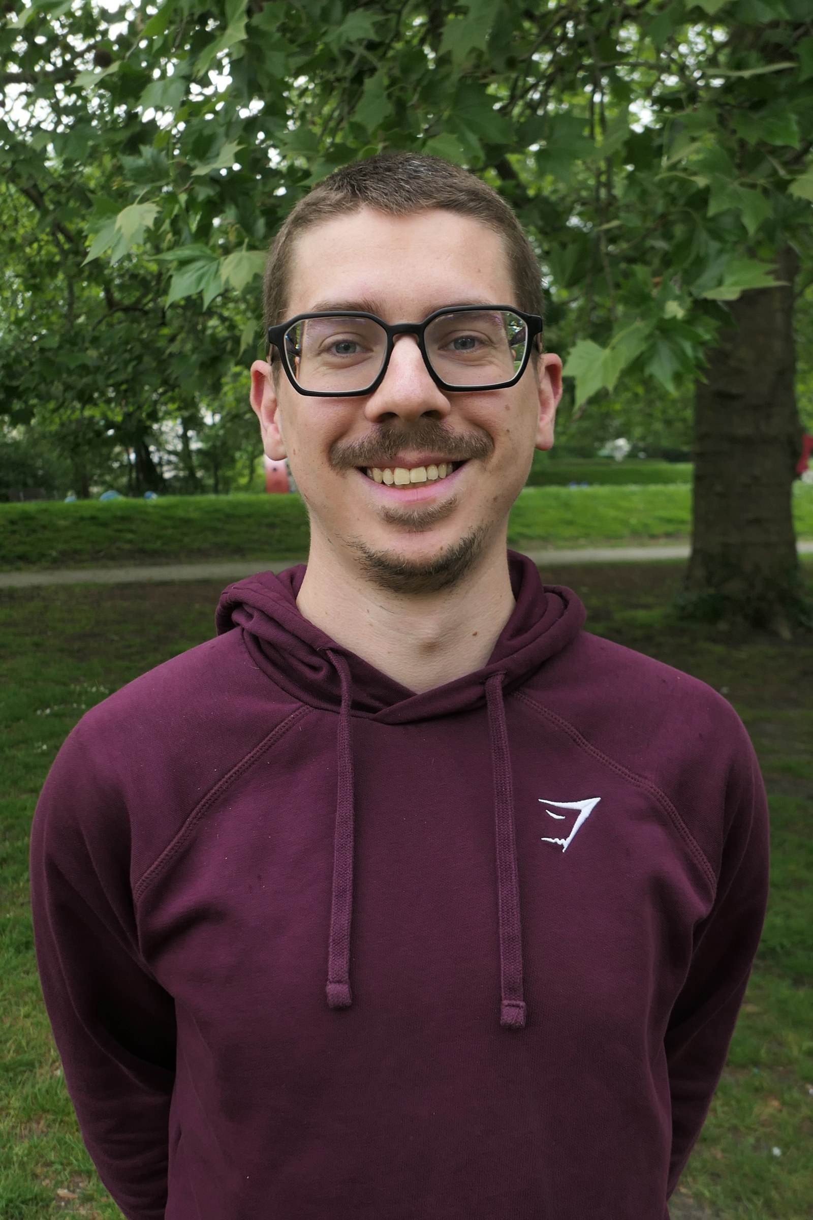 Vincent Cuypers - Agronomist 2grow
