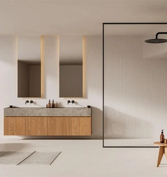 Rénovation de salle de bain