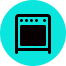 Icon cuisine