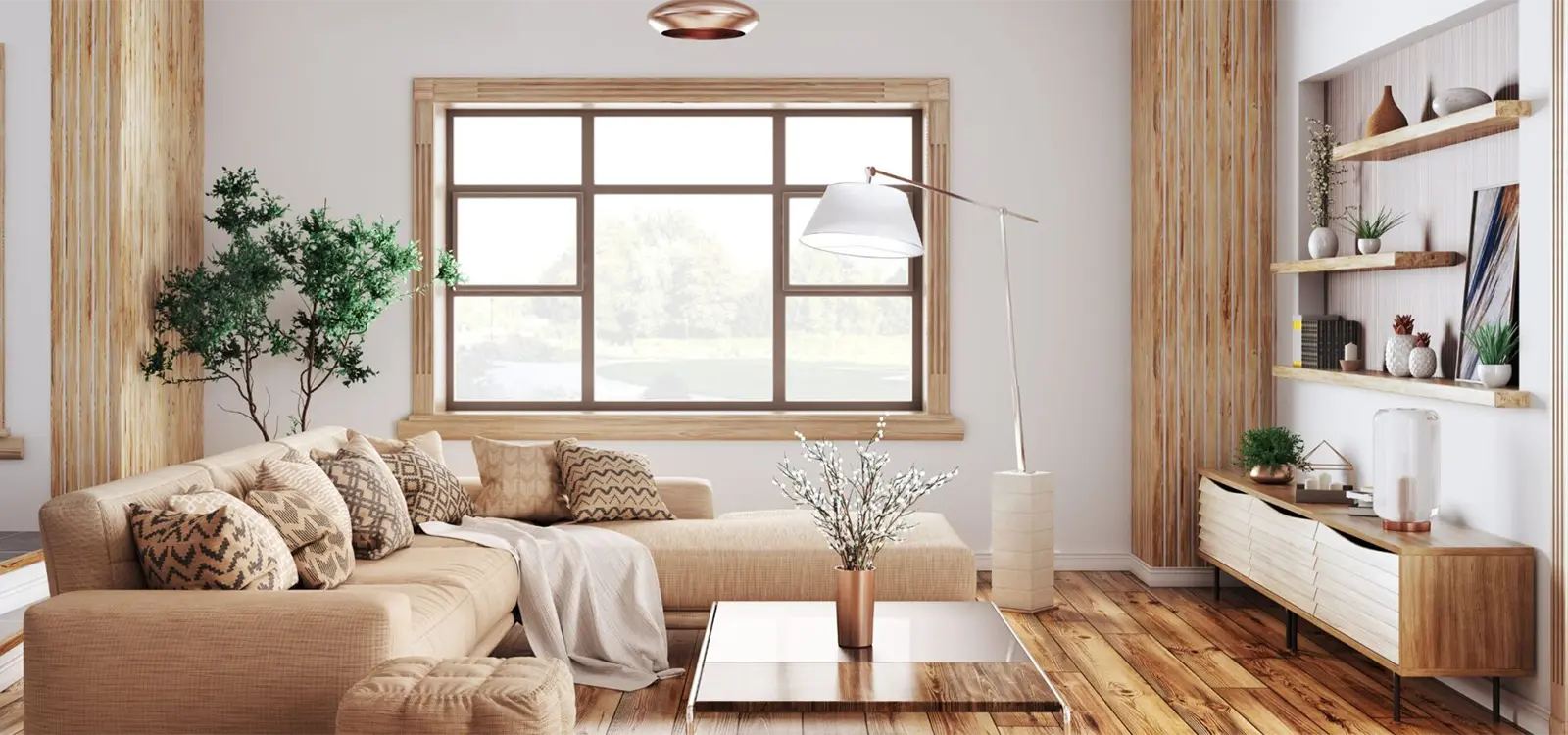 Meubles rénové avec la technique de covering