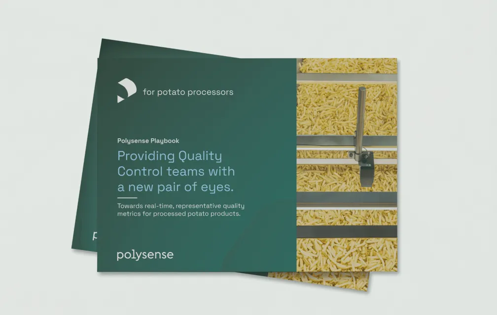 Preview image for Polysense navigation menu CTA