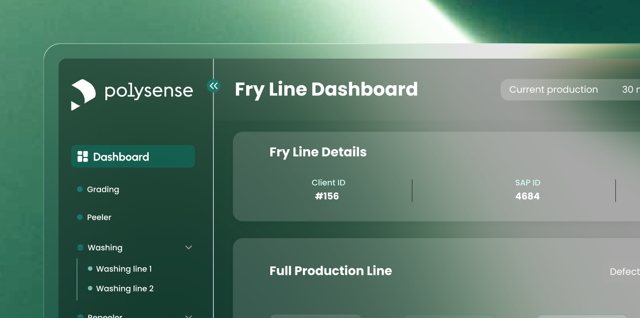 Preview image for Polysense navigation menu CTA