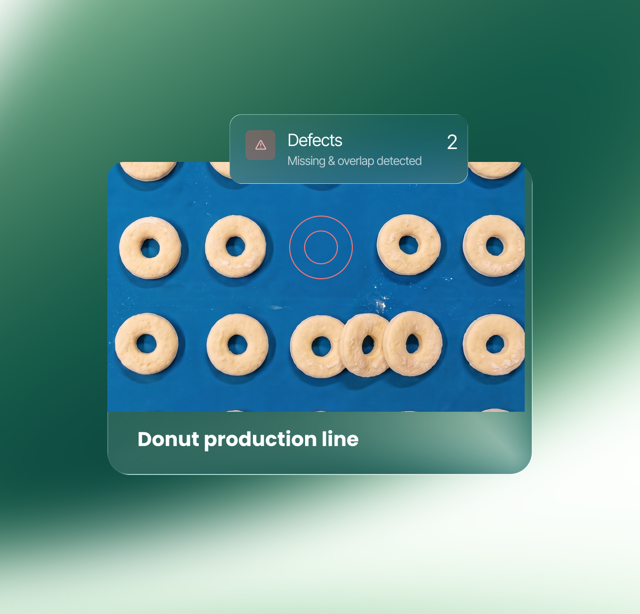 Visual illustration of Polysense product feature or platform capability