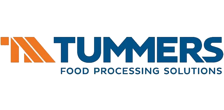 Logo of food manufacturing company using Polysense AI quality control