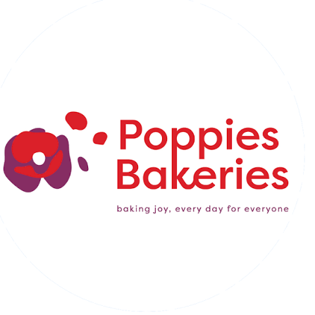 Logo of food manufacturer using Polysense quality control