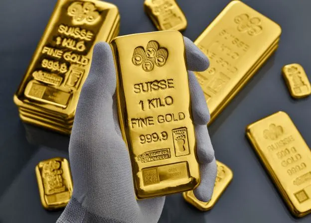 Precious Metals Bullion