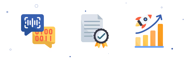 Master Data Management (MDM): wat is het en hoe werkt het - waarom MDM belangrijk is