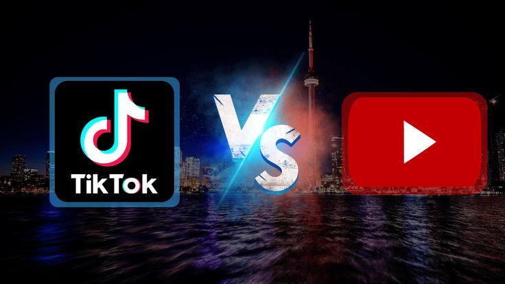 TikTok vs YouTube 2026 : quelle plateforme choisir pour décoller