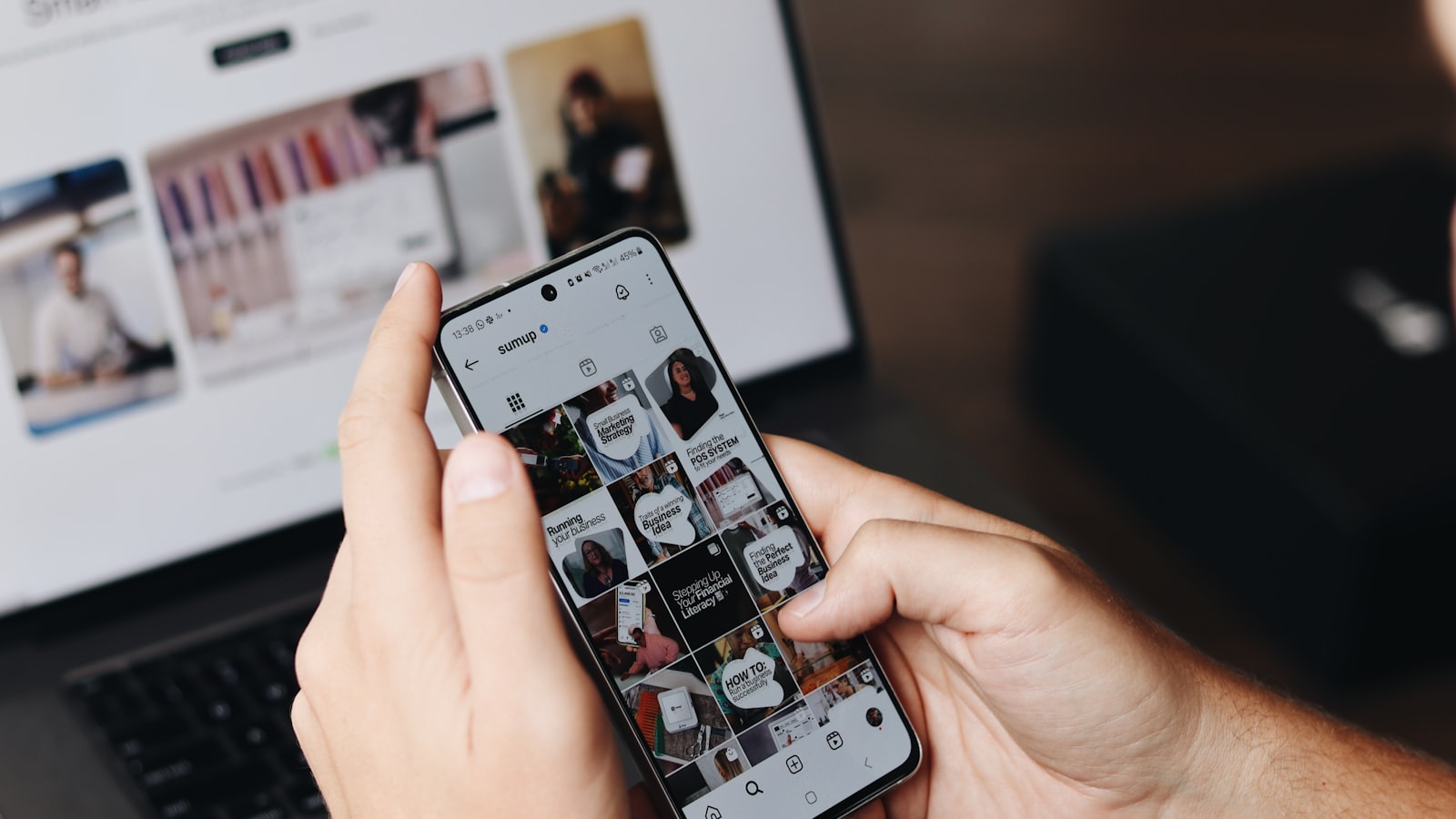 UGC Creator en France : le guide pour en vivre (2026)