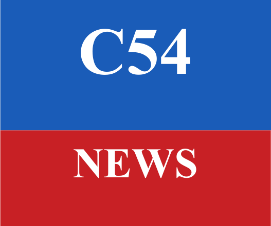 C54News Channel Limited logo