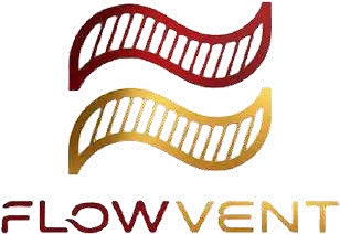 Flowvent logo