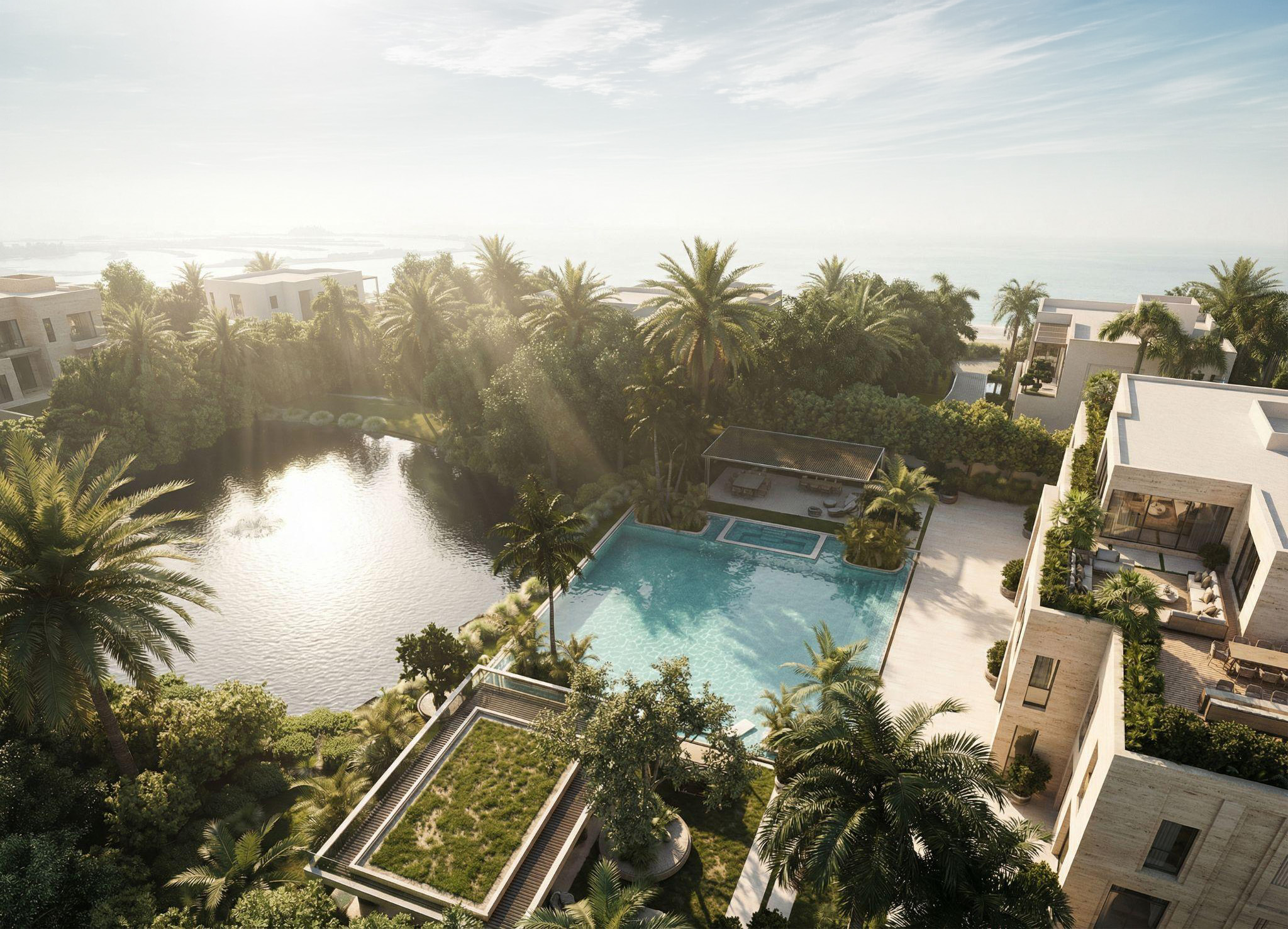 Villa gallery thumbnail 1