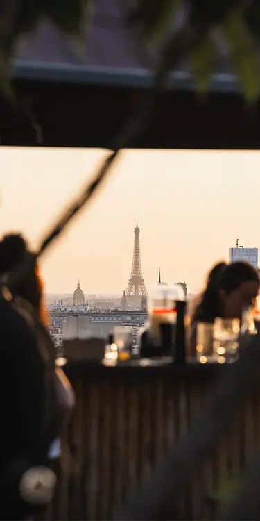 Green Key certified hotel in Paris