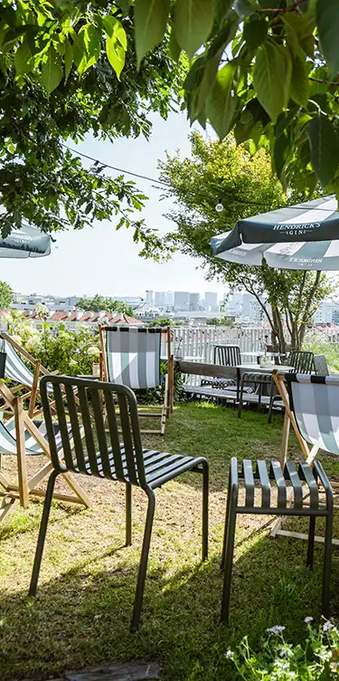 Rooftop in Paris 12: reach new heights at mk2 hotel paradiso