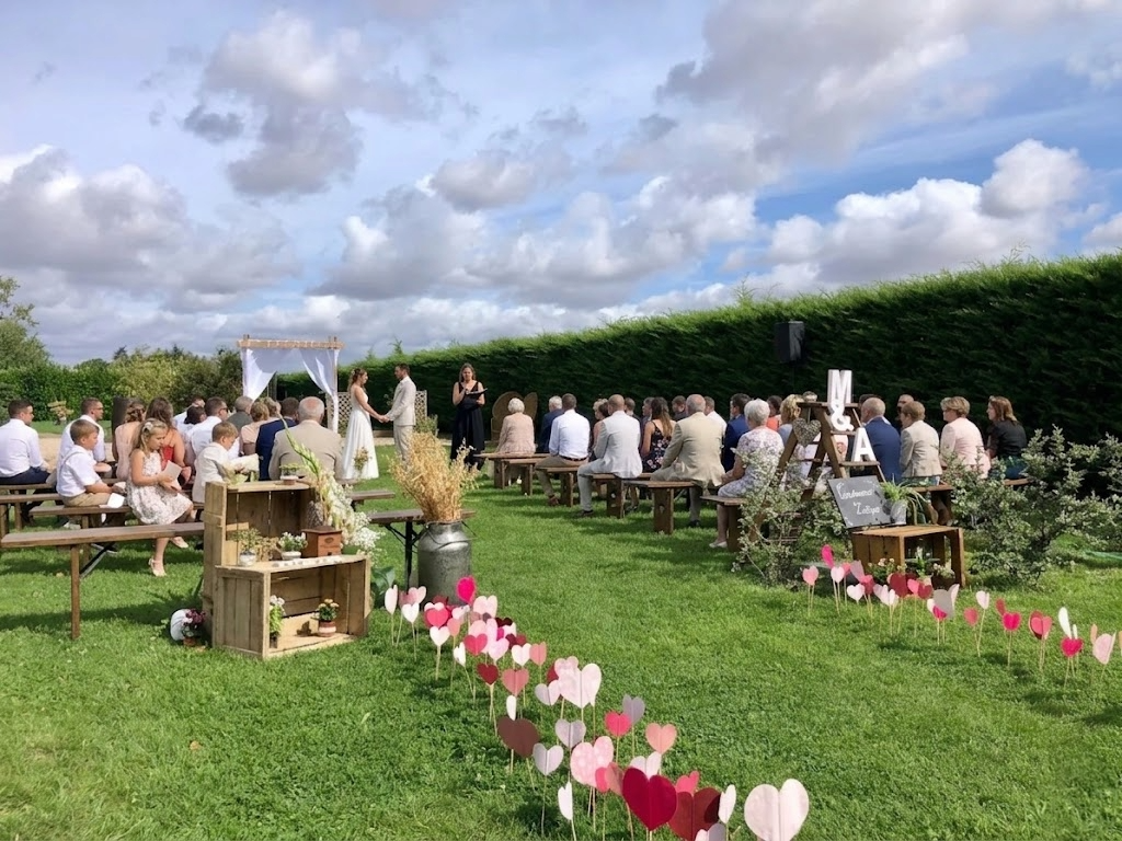 Domaine de la Huguenoterie