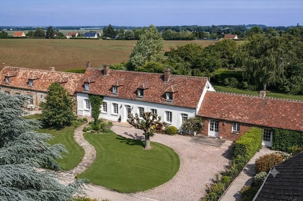 Domaine de la Huguenoterie