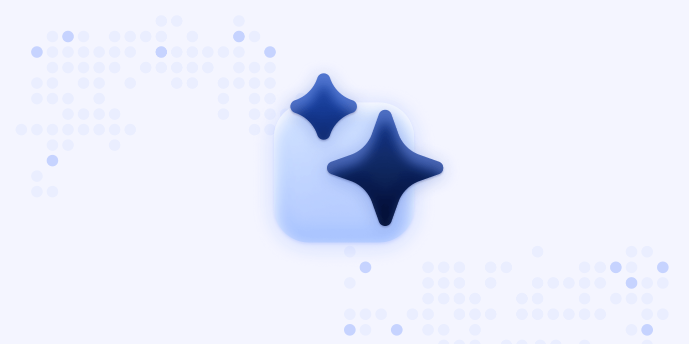 Blog Caption TerminalAI Webflow Template | BRIX Templates
