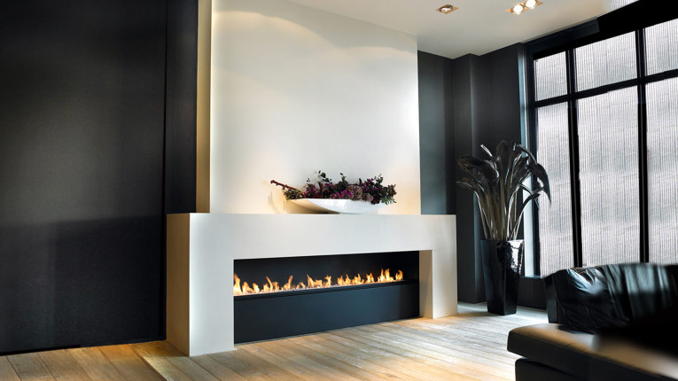 10 Best Luxury Fireplaces For Your Space