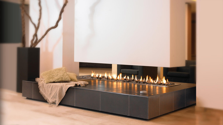 Designer Fireplaces: What You Need to Know
