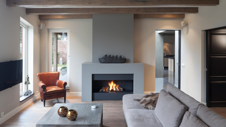 Bespoke Fireplaces For Stylish Homes
