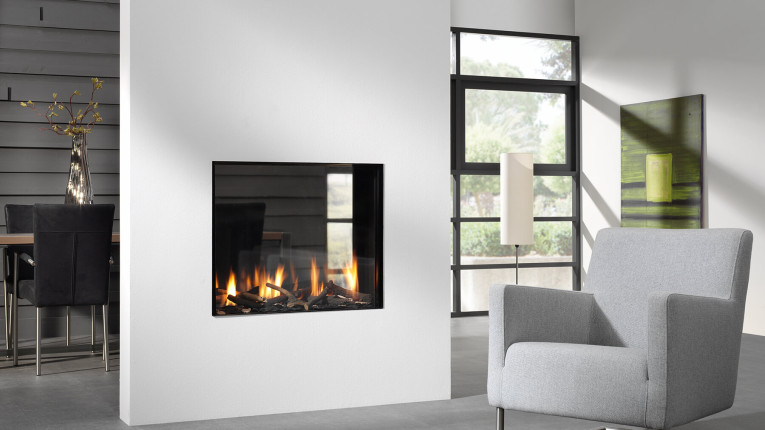 Contemporary Fireplaces For The Modern Homes
