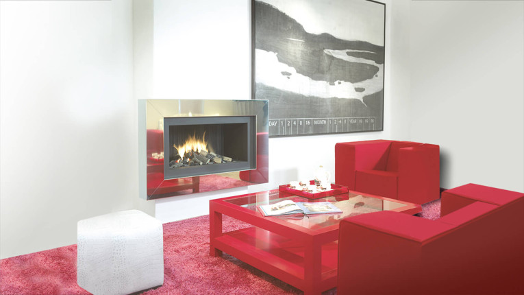 stainless-modern-fireplace