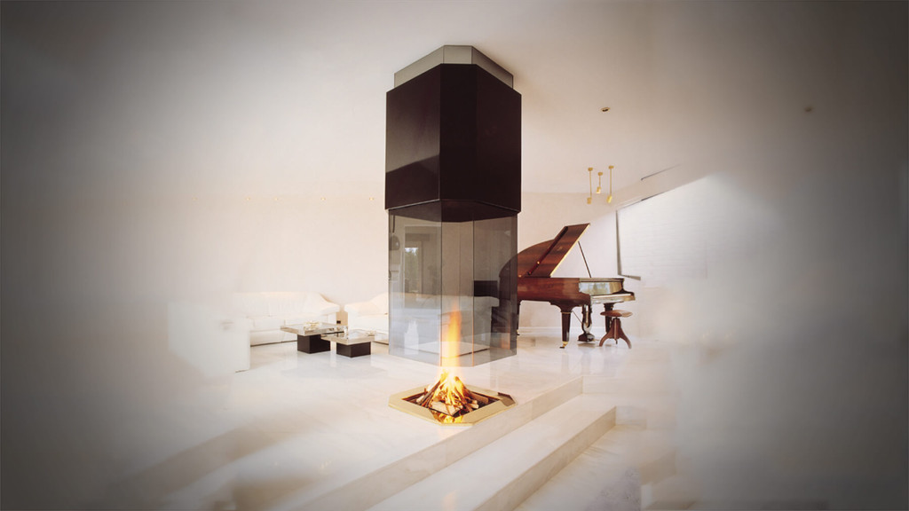 Our Best Bespoke Fireplace Designs