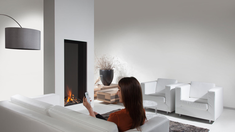 Bespoke Fireplaces To Flawlessly Fit Your Home