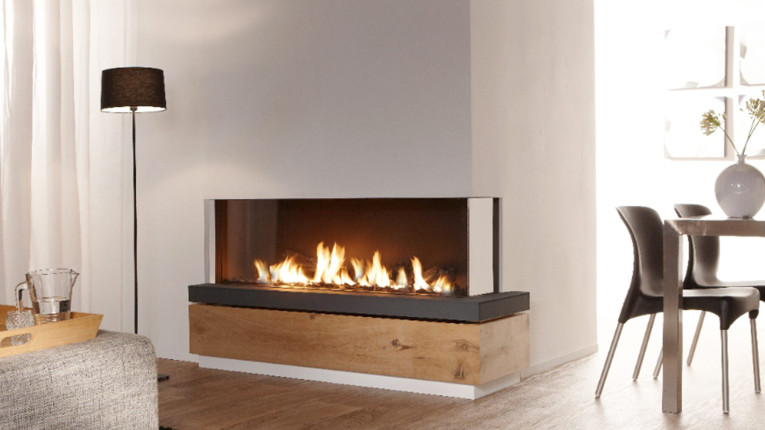 Neat & Sleek Design