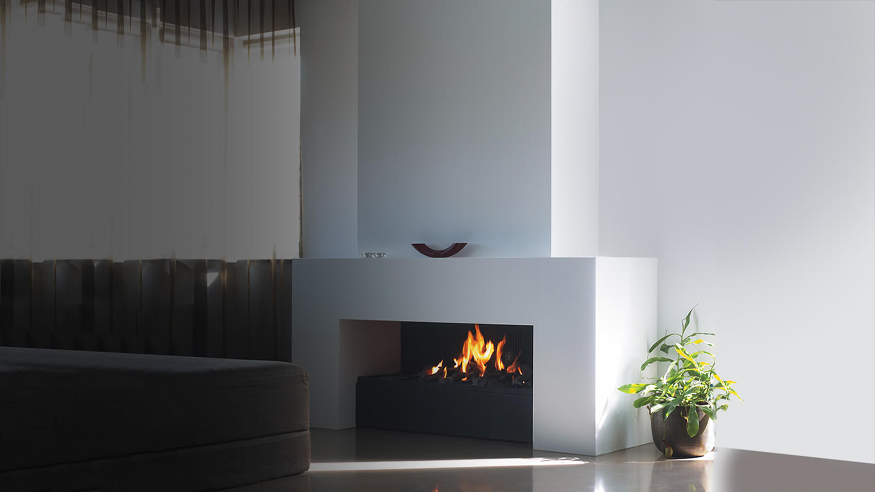 Modern Fireplaces You’ll Surely Want To Have