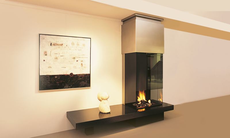 Luxury Gas Fire Ideas for your Home