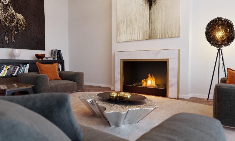 The Carrara Piece