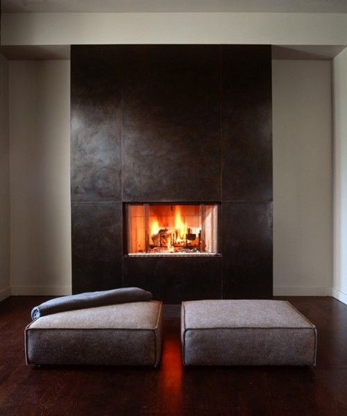 Are Electric Luxury Fireplaces a Good Investment?