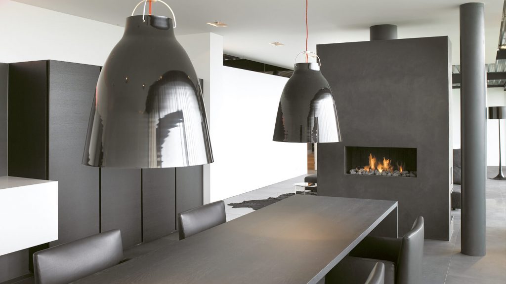 propane bespoke fireplaces
