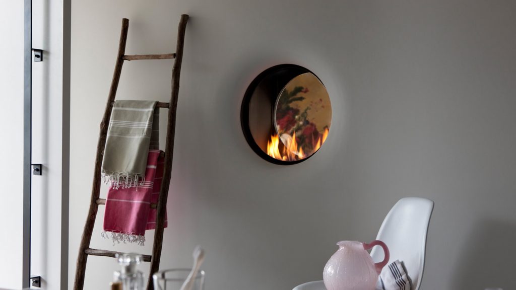 propane bespoke fireplaces
