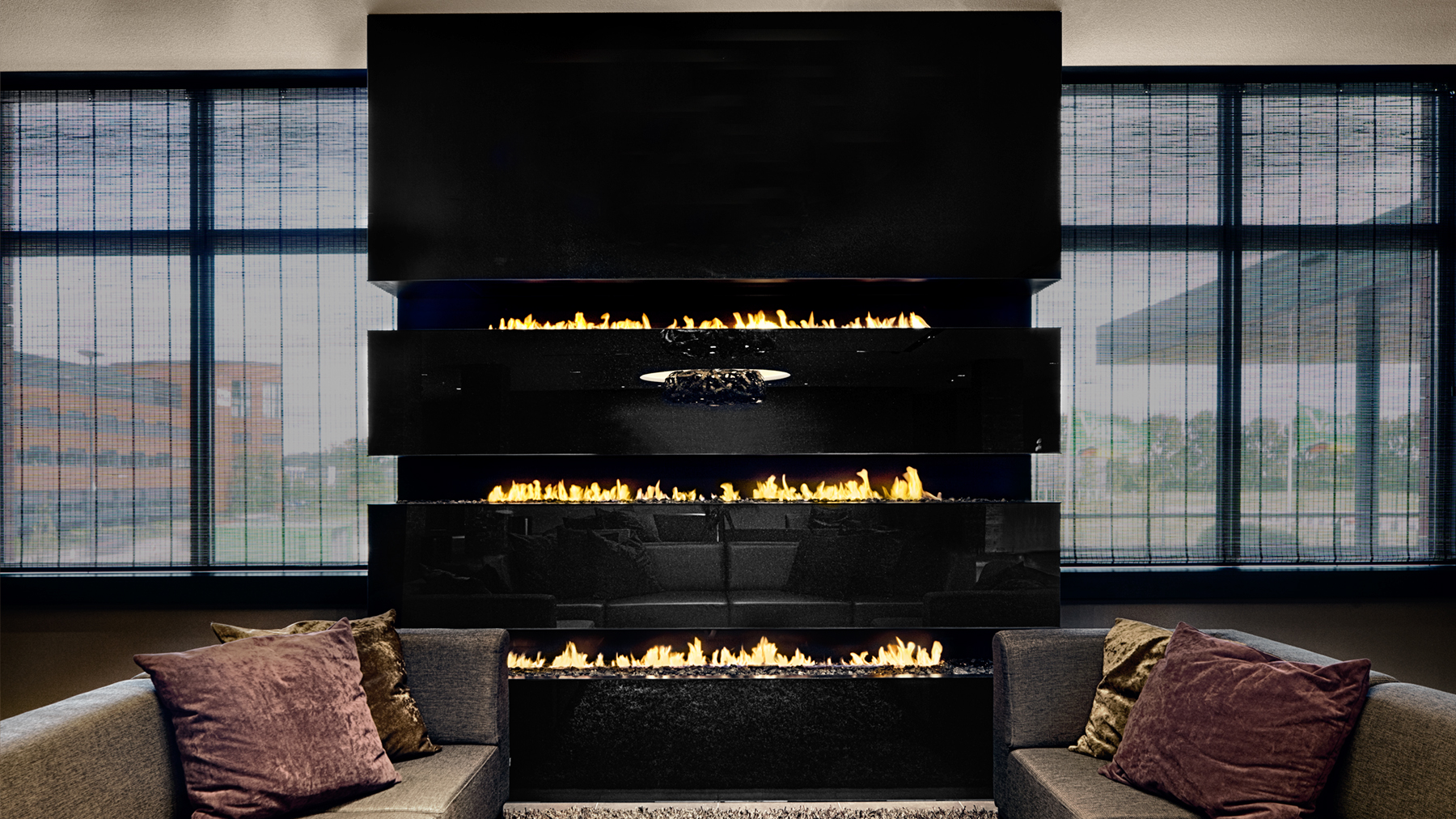 5 Reasons Why Luxury Fireplaces Will Never Go Out of Style