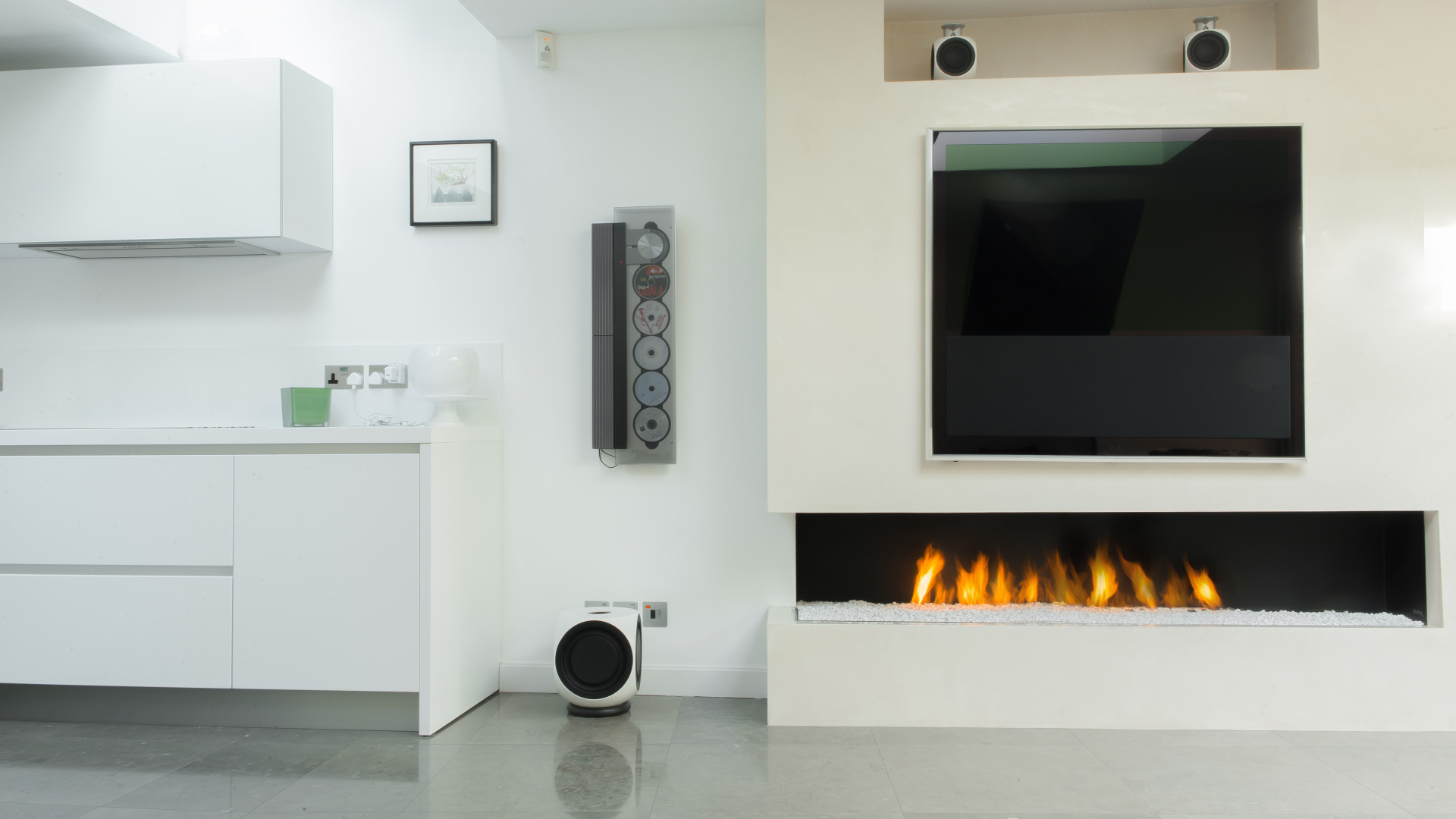Understanding How Direct Vent Bespoke Fireplaces Work