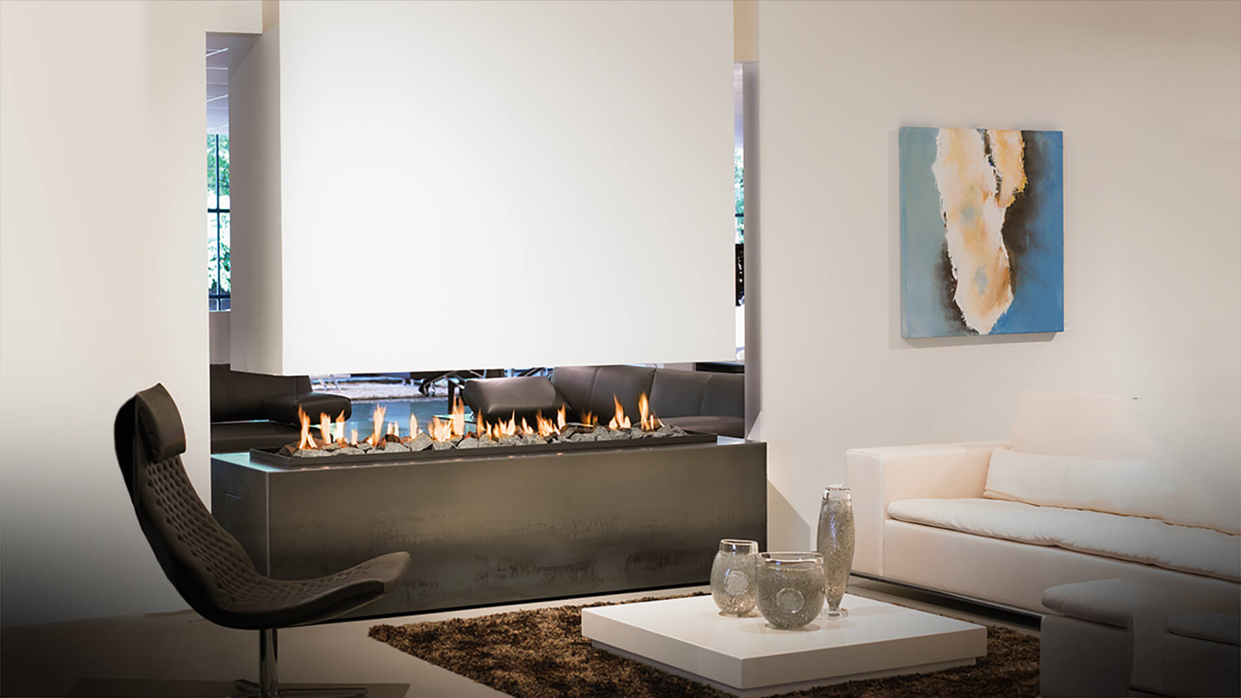 Surprising Facts You Should Know About Gas Designer Fireplaces