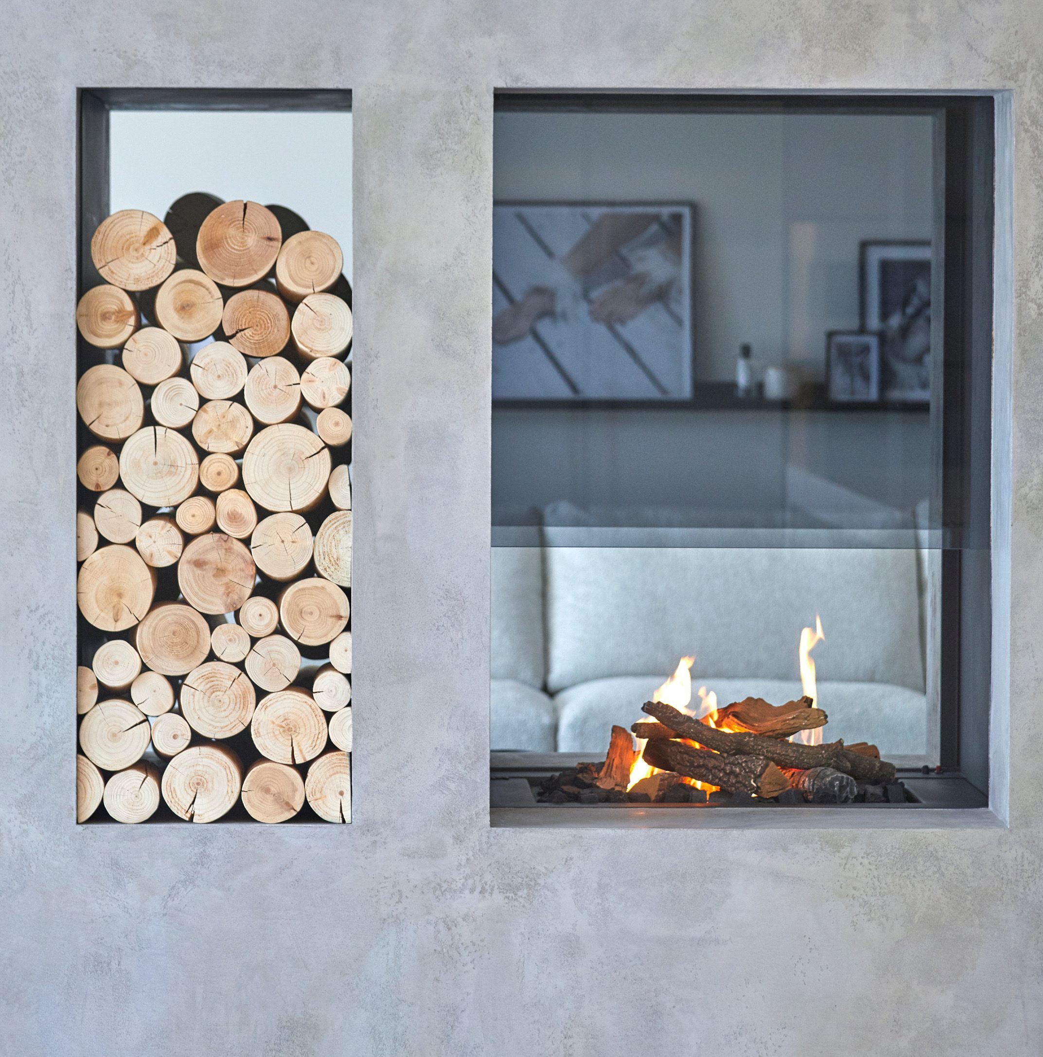 Which Type of Fireplace Should You Buy? Gas, Wood, Bioethanol or Electric?