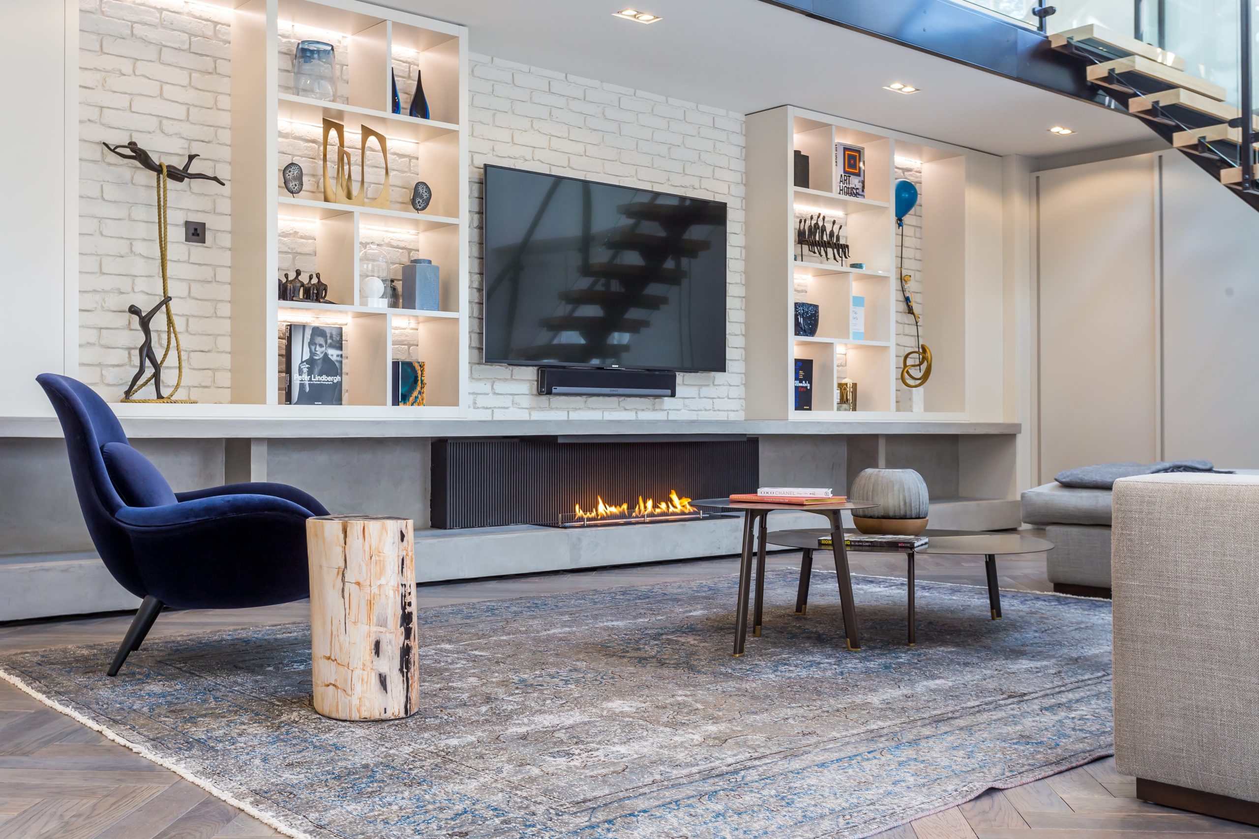 What is a Bioethanol Fireplace?