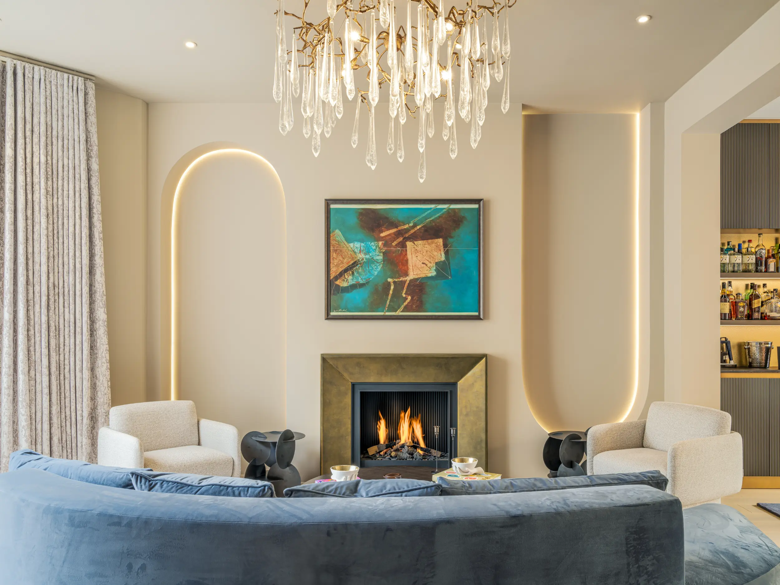 Holly Croft, London