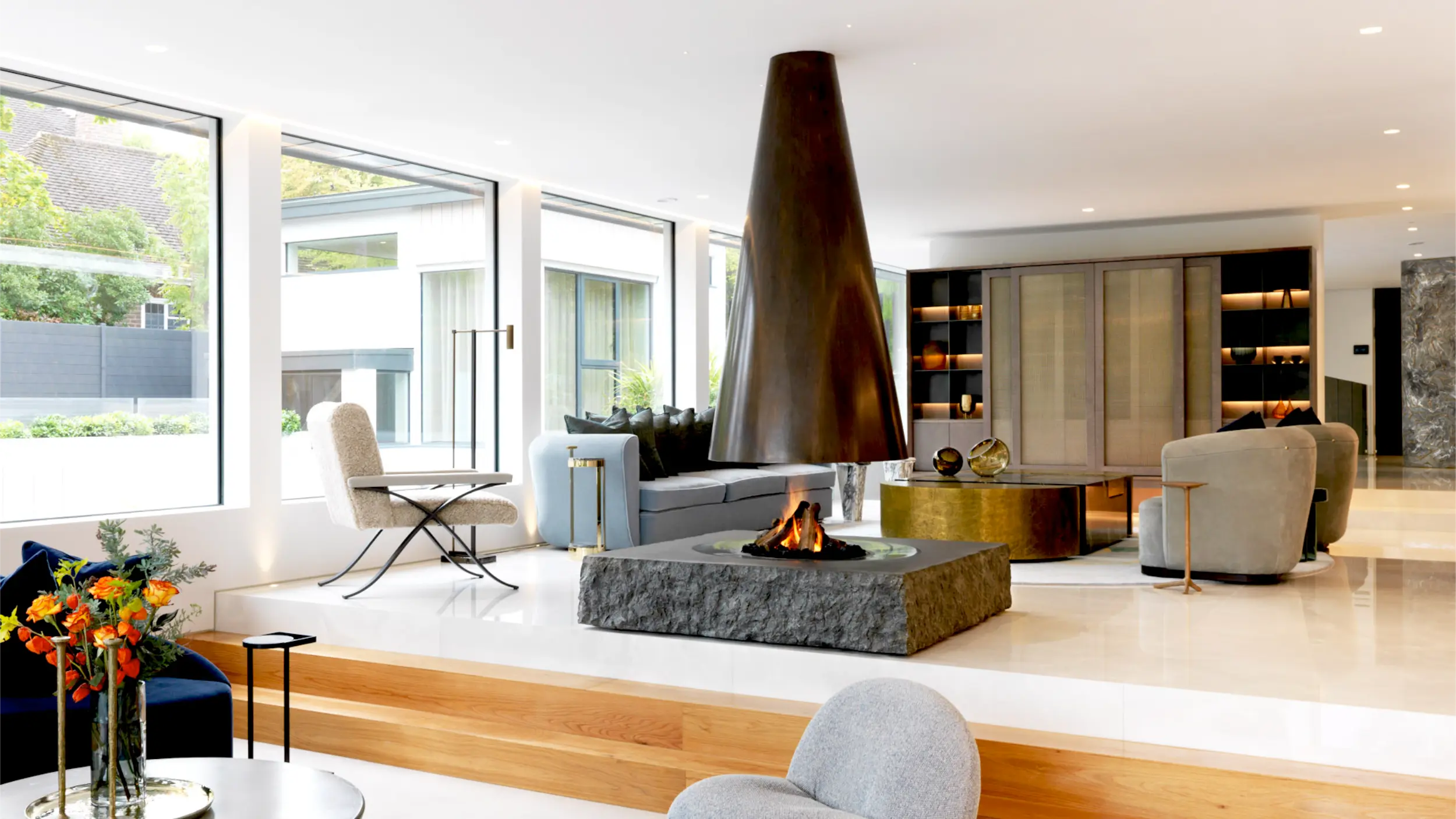 Northwood, London