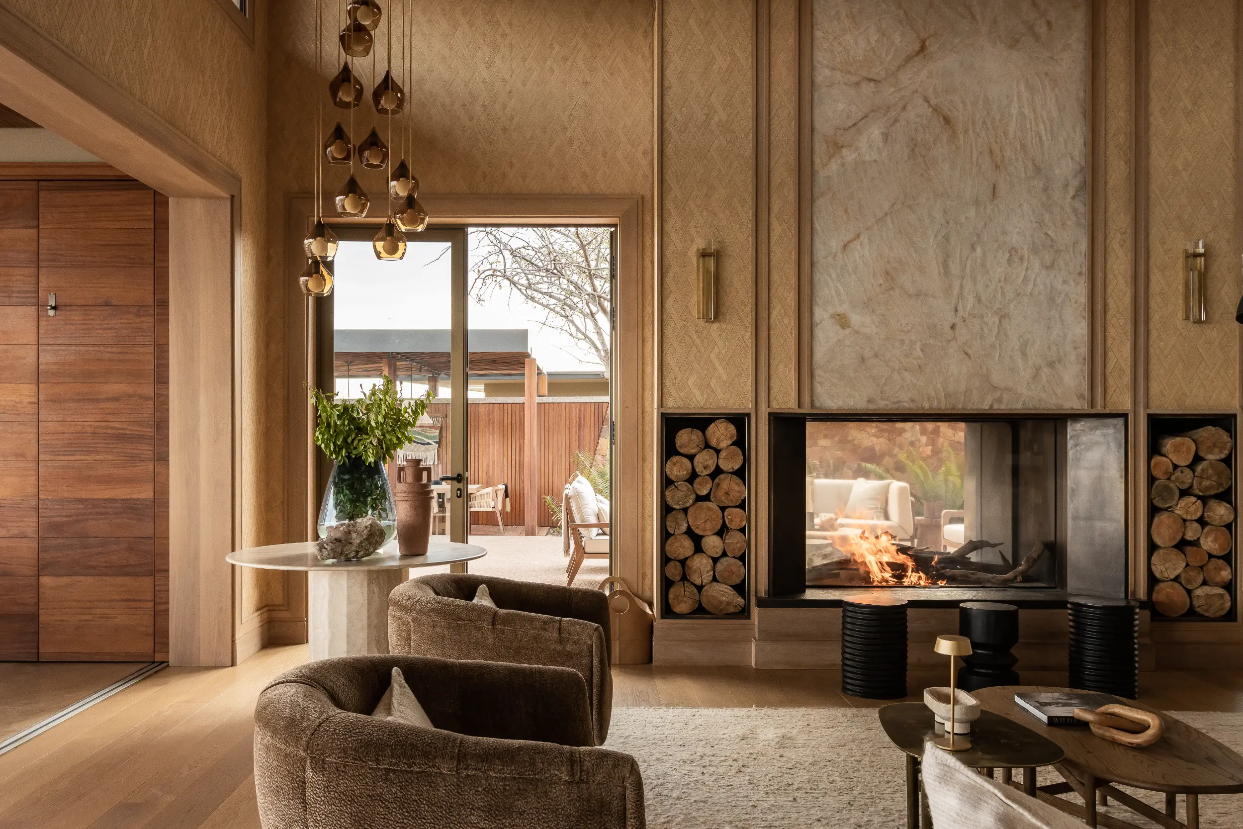 Singita Lodge, Serengeti